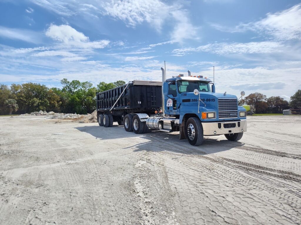 small project aggregate