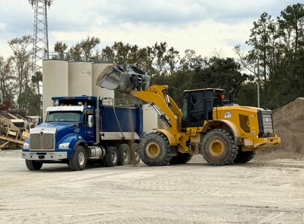 central florida aggregates